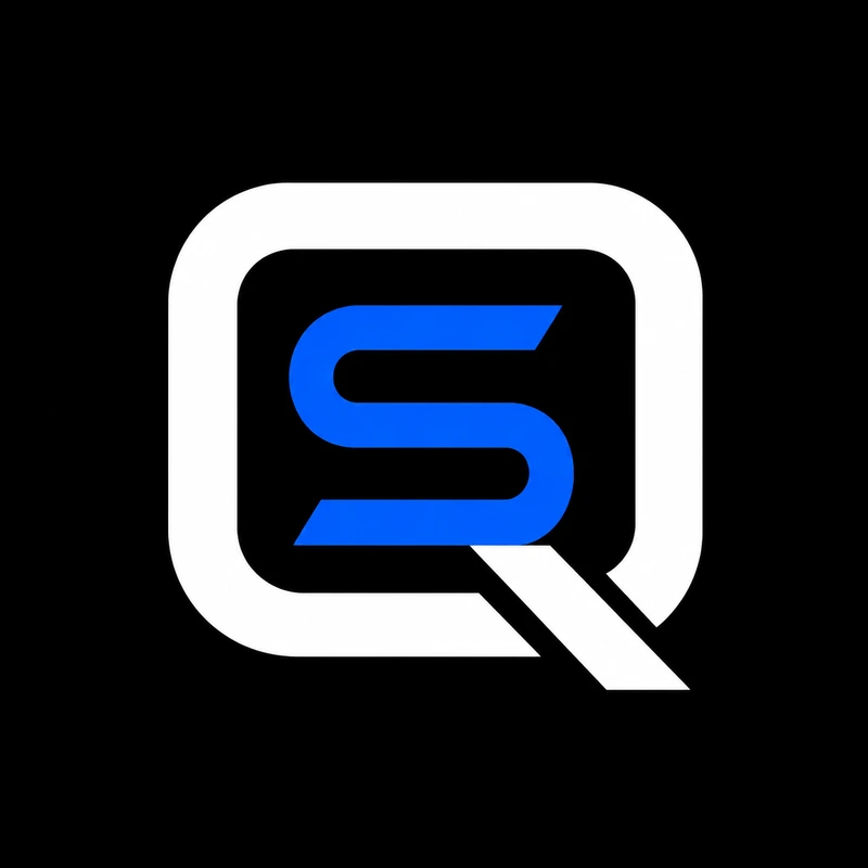 Oficiální logo Quadis Studio